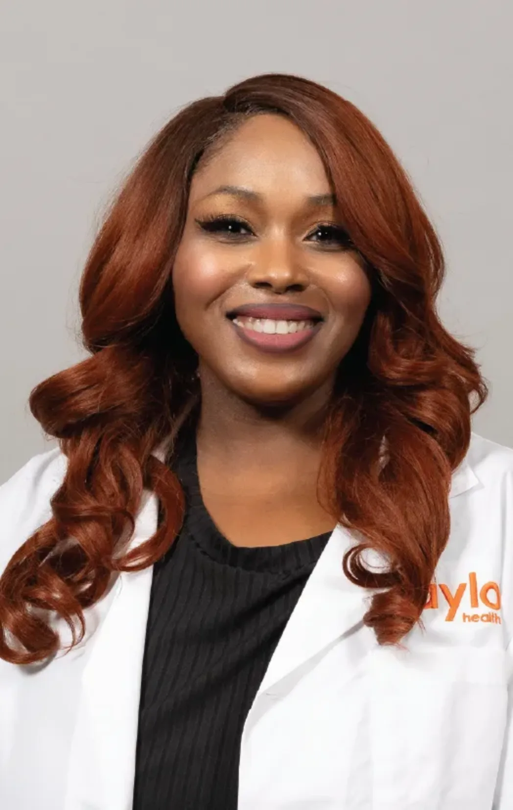 Stacy Morgan, FNP-BC