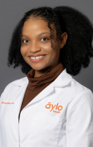 Meet Aylo Health Provider - Edwina Henry, MD