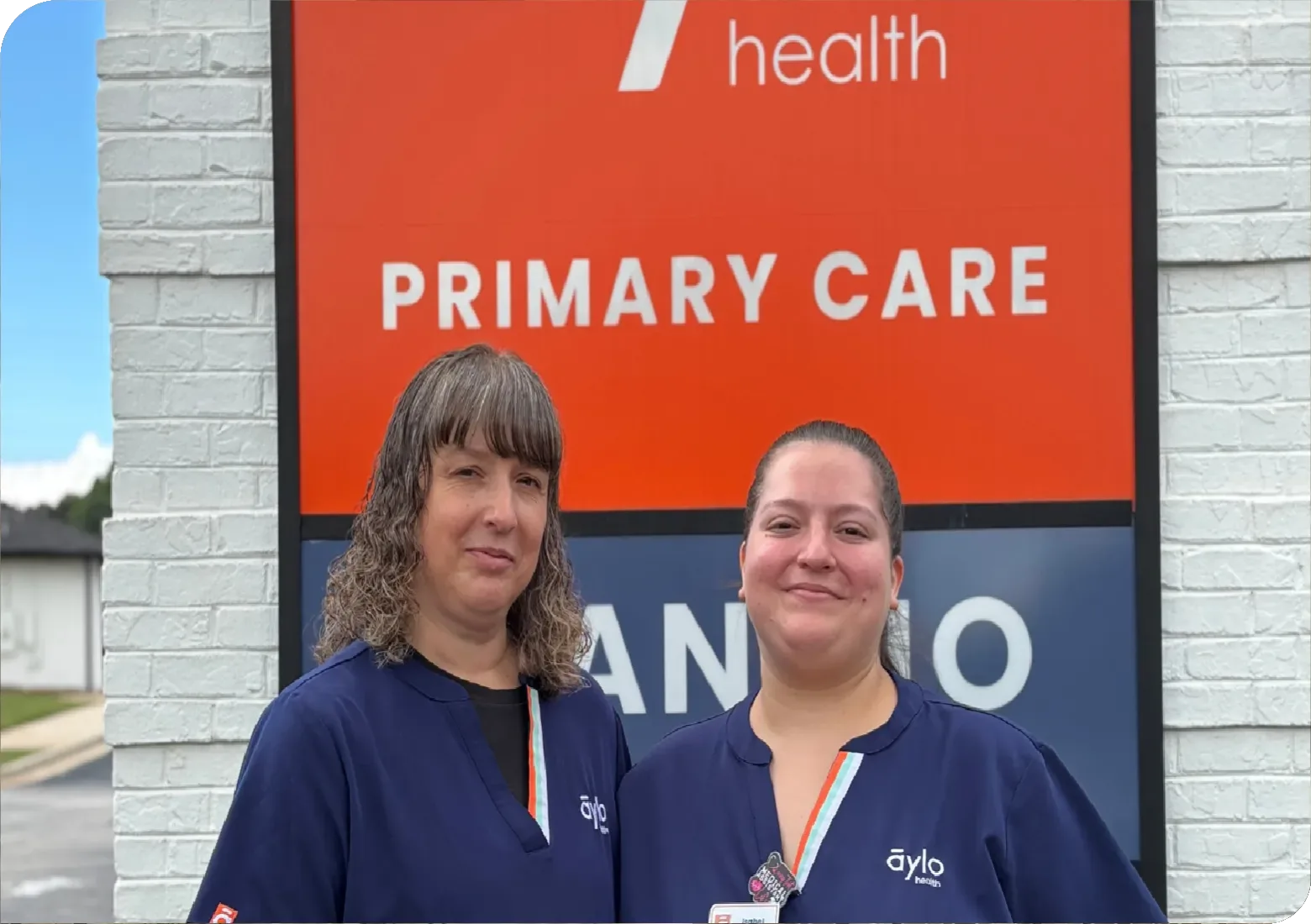 Following in her footsteps: Woman inspired by mother to become medical assistant