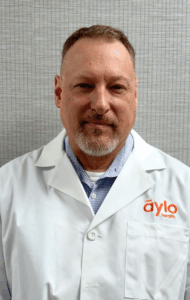 Meet Aylo Health Provider - Jeffrey Lamp, MD
