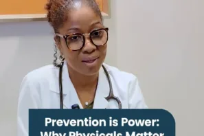 Prevetion is Power_Why Physicals Matter_Nzota Nsona Koyagialo,MD_Social Media Video_9x16