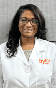 Meet Aylo Health Provider - Kela Gates, FNP-C