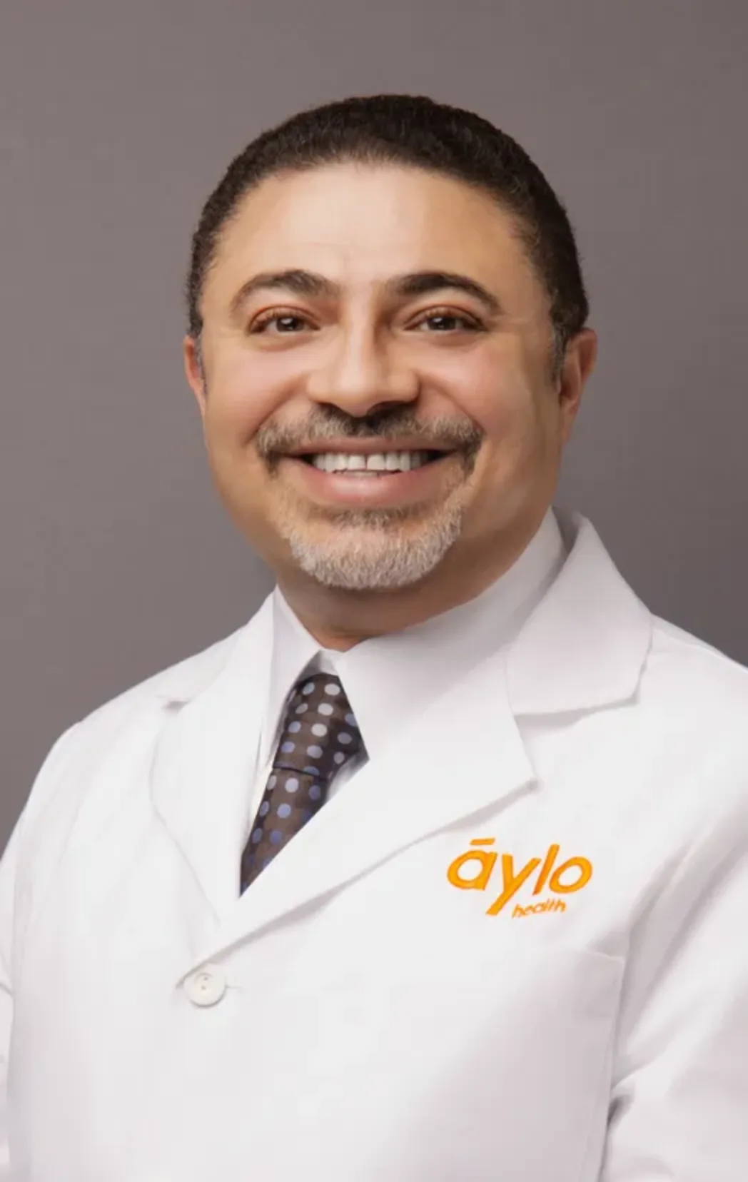 Dr. Islam Eltarawy, MD