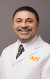 Meet Aylo Health Provider - Islam Eltarawy, MD