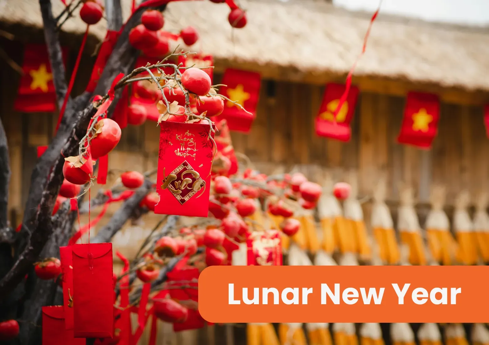 Lunar New Year
