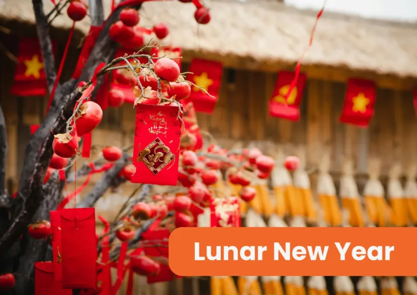 Lunar New Year