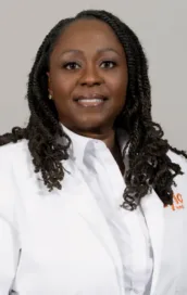 Valenta Golden, FNP-BC