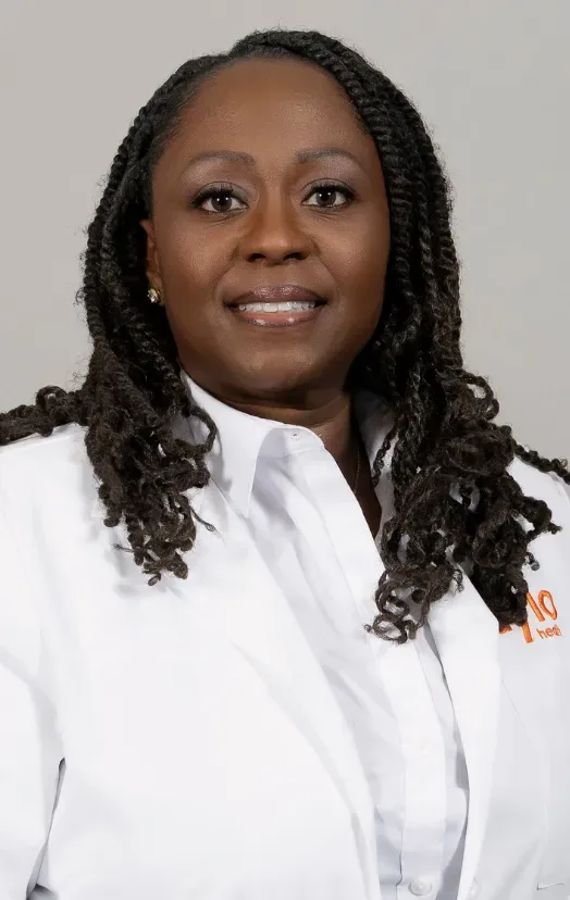 Valenta Golden, FNP-BC