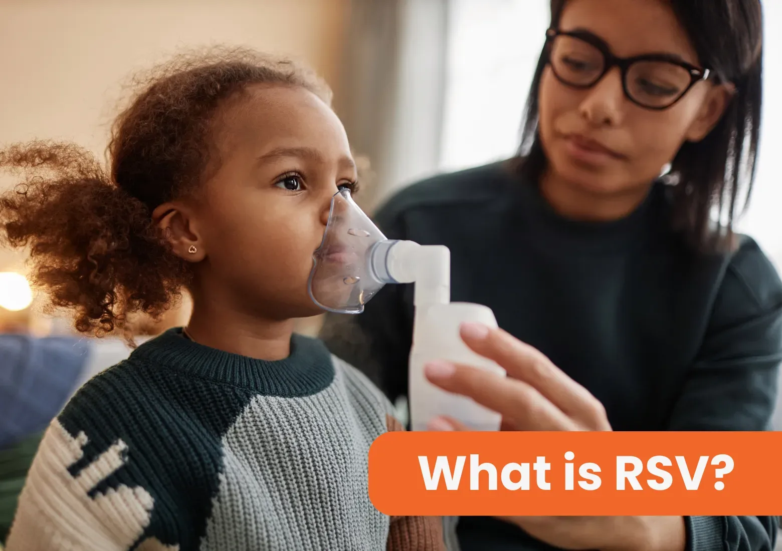 What is RSV?