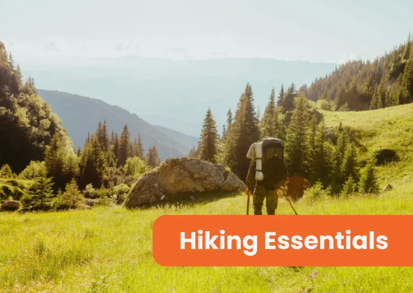 Hiking Essentials