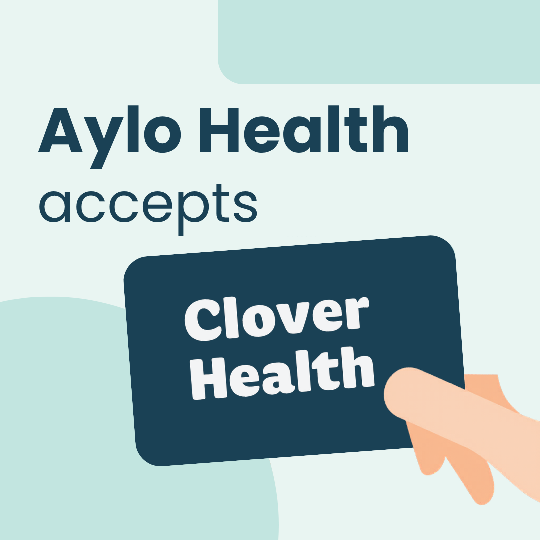 Doctors Who Accept Clover Insurance Near Atlanta - Aylo Health