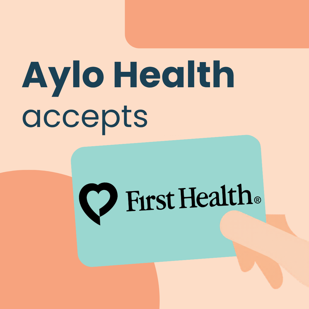 Doctors Who Accept First Health Insurance Near Atlanta - Aylo Health