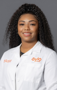 Meet Aylo Health Provider - India Fitz, FNP-BC