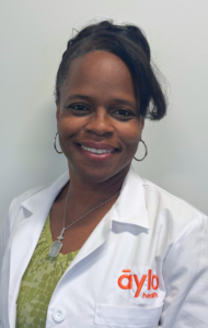 Meet Aylo Health Provider - Marilyn Jones, MD