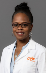 Meet Aylo Health Provider - Marilyn Jones, MD