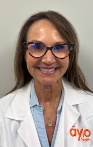 Meet Aylo Health Provider - Crystal Preston-Lloyd, FNP-C