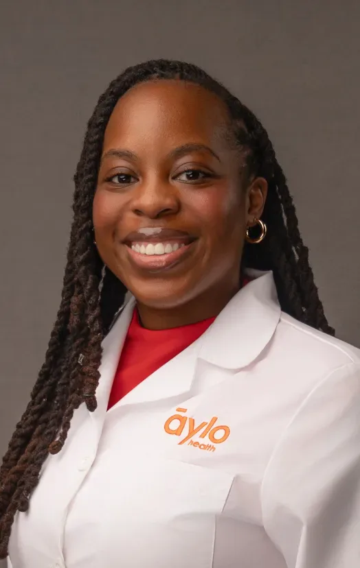 Lisa Onokalah, FNP-C