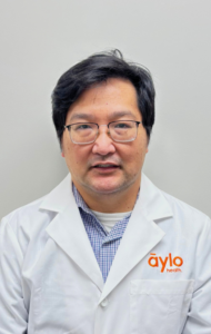 Meet Aylo Health Provider - Baoquang Le, DO