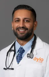 Gurkirat Sidhu, MD