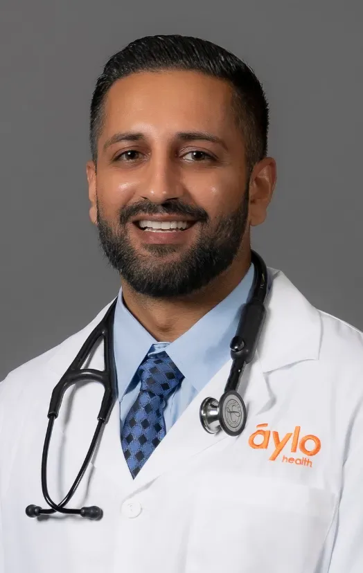 Gurkirat Sidhu, MD