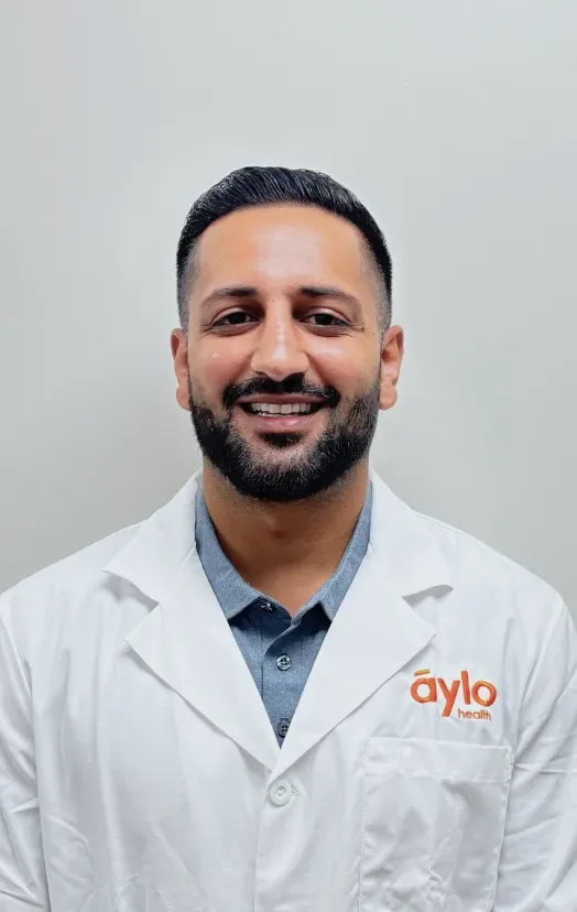 Gurkirat Sidhu, MD