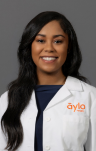 Meet Aylo Health Provider - Halee Sharpe, FNP-BC