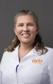 Sarah Peterson, MD
