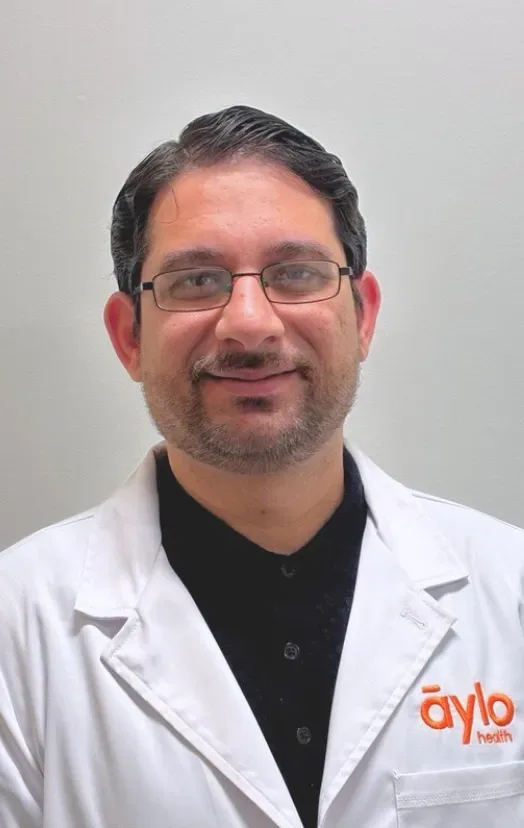 Arslan Tariq, FNP-C